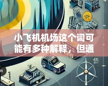 小飞机机场这个词可能有多种解释,但通常可以理解为小型飞机在机场中的运营或小型机场的特性。以下是一些可能相关的解释 小飞机机场这个词可能有多种解释,但通常可以理解为小型飞机在机场中的运营或小型机场的特性。以下是一些可能相关的解释
