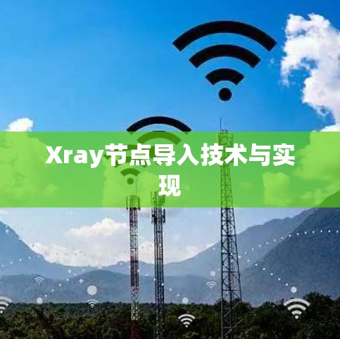 Xray节点导入技术与实现 Xray节点导入技术与实现