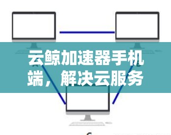云鲸加速器手机端,解决云服务性能瓶颈的技术方案 云鲸加速器手机端,解决云服务性能瓶颈的技术方案