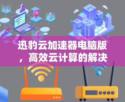 迅豹云加速器电脑版，高效云计算的解决方案