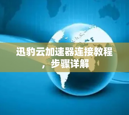 迅豹云加速器连接教程,步骤详解 迅豹云加速器连接教程,步骤详解