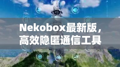 Nekobox最新版，高效隐匿通信工具的全新升级