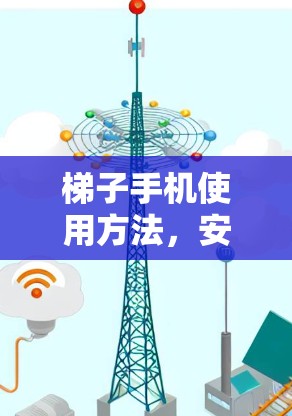 梯子手机使用方法，安装与操作指南