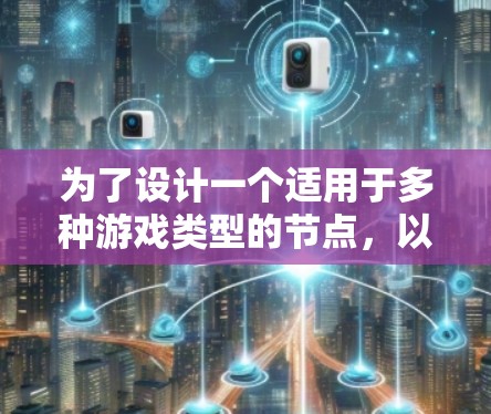 为了设计一个适用于多种游戏类型的节点，以下是基于对各个关键因素的整合和优化后的节点设计建议