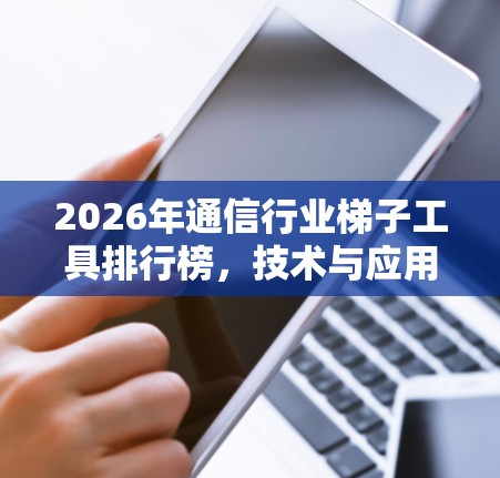 2026年通信行业梯子工具排行榜，技术与应用分析