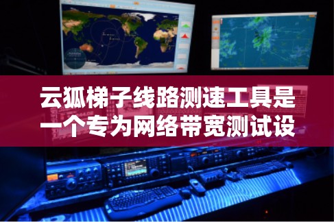 云狐梯子线路测速工具是一个专为网络带宽测试设计的解决方案，旨在帮助用户全面评估网络性能。以下是对该工具的详细介绍和使用指南