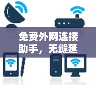 免费外网连接助手，无缝延伸网络边界