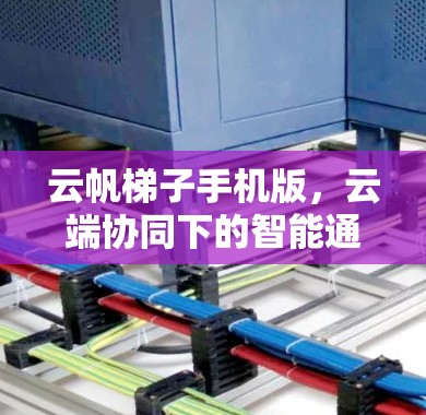 云帆梯子手机版，云端协同下的智能通信解决方案