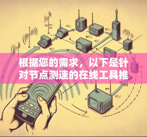根据您的需求,以下是针对节点测速的在线工具推荐 根据您的需求,以下是针对节点测速的在线工具推荐