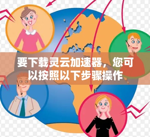 要下载灵云加速器，您可以按照以下步骤操作