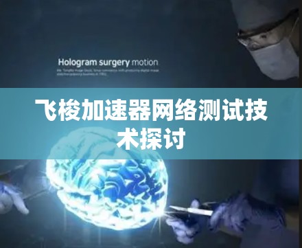 飞梭加速器网络测试技术探讨 飞梭加速器网络测试技术探讨