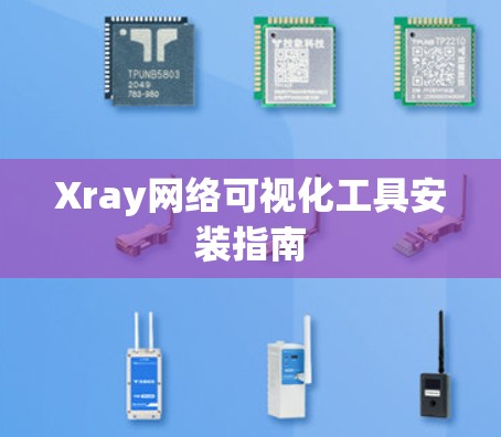 Xray网络可视化工具安装指南 Xray网络可视化工具安装指南