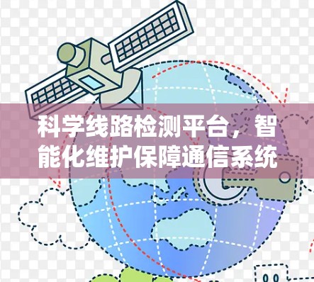科学线路检测平台，智能化维护保障通信系统稳定性