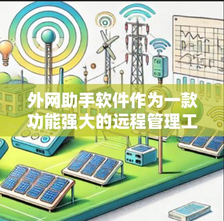 外网助手软件作为一款功能强大的远程管理工具,能够帮助用户高效管理多台服务器和云服务。以下是对外网助手软件的详细分析和总结 外网助手软件作为一款功能强大的远程管理工具,能够帮助用户高效管理多台服务器和云服务。以下是对外网助手软件的详细分析和总结