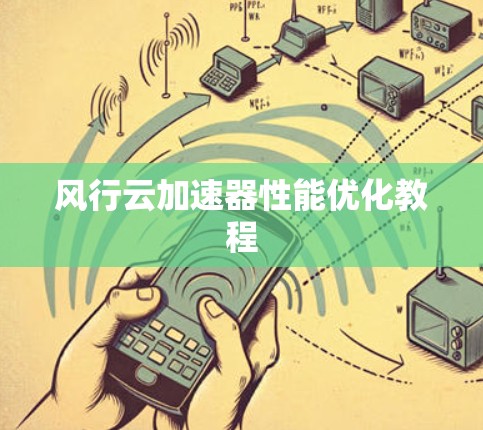 风行云加速器性能优化教程
