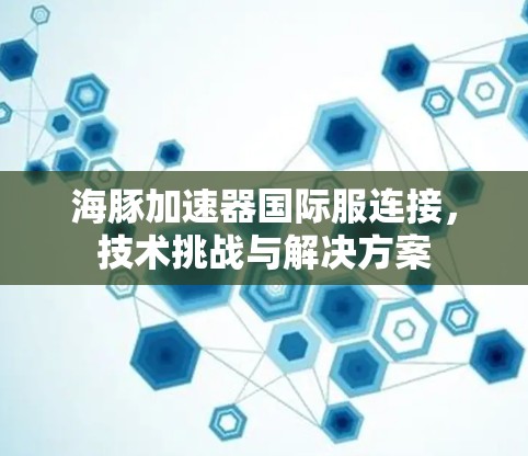 海豚加速器国际服连接，技术挑战与解决方案