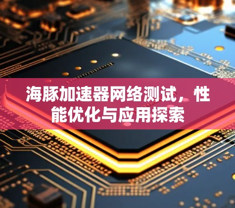 海豚加速器网络测试,性能优化与应用探索 海豚加速器网络测试,性能优化与应用探索