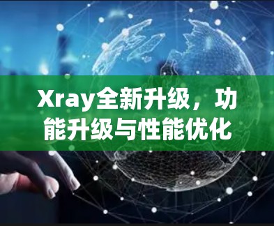 Xray全新升级,功能升级与性能优化详解 Xray全新升级,功能升级与性能优化详解