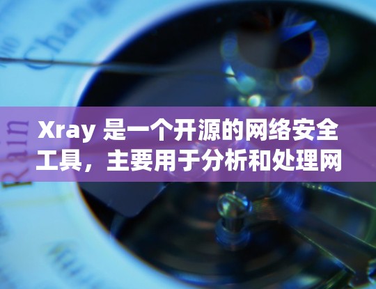 Xray 是一个开源的网络安全工具，主要用于分析和处理网络流量，常用于渗透测试、网络安全研究等场景。如果你需要使用 Xray 客户端，以下是一些常用的方法和资源