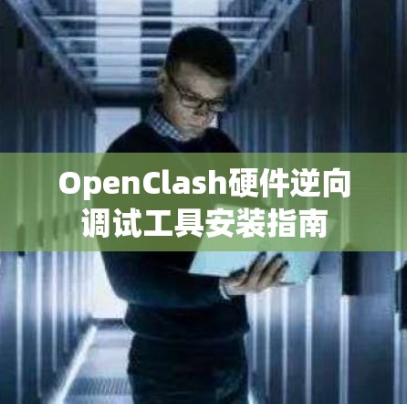 OpenClash硬件逆向调试工具安装指南