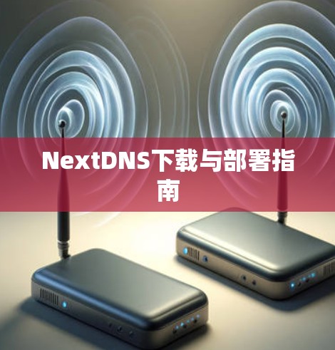 NextDNS下载与部署指南