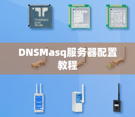DNSMasq服务器配置教程 DNSMasq服务器配置教程