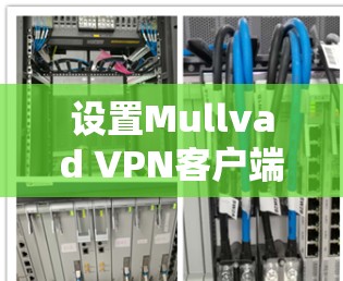 设置Mullvad VPN客户端的步骤如下