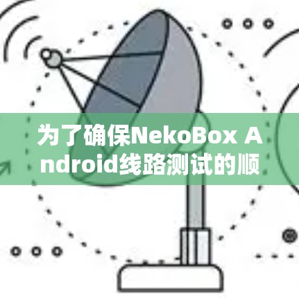 为了确保NekoBox Android线路测试的顺利进行，可以按照以下分步骤进行