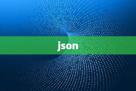 json json