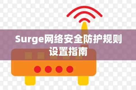 Surge网络安全防护规则设置指南 Surge网络安全防护规则设置指南