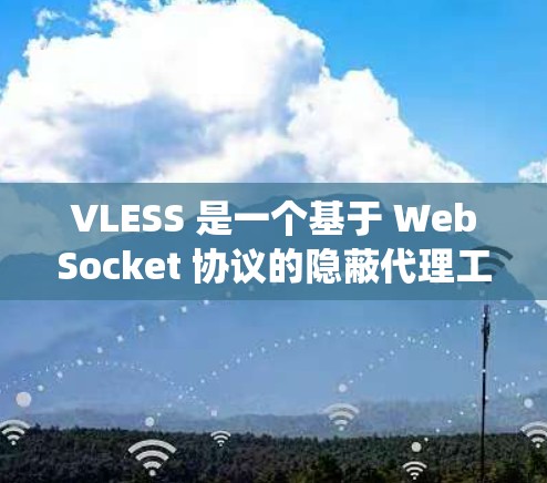 VLESS 是一个基于 WebSocket 协议的隐蔽代理工具,常用于绕过网络限制。检测 VLESS 线路的基本方法如下 VLESS 是一个基于 WebSocket 协议的隐蔽代理工具,常用于绕过网络限制。检测 VLESS 线路的基本方法如下