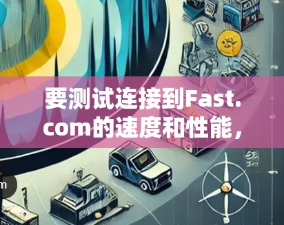 要测试连接到Fast.com的速度和性能，可以按照以下步骤进行