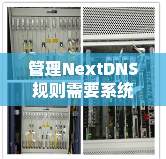 管理NextDNS规则需要系统地理解其结构和应用场景。以下是详细的步骤指南