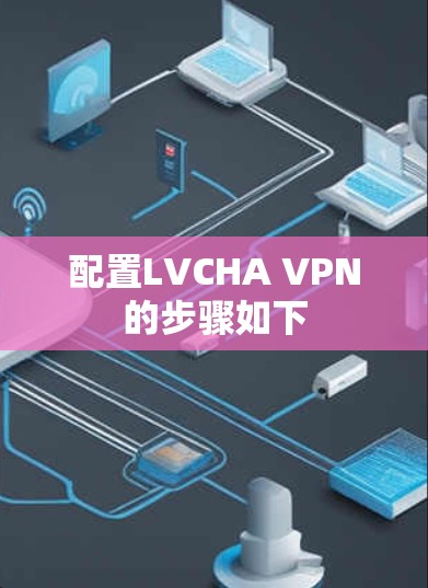 配置LVCHA VPN的步骤如下 配置LVCHA VPN的步骤如下