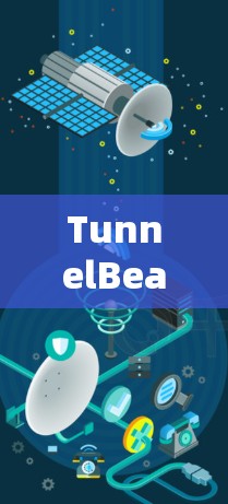 TunnelBear节点管理，通信工程师的技术分析