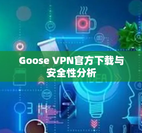 Goose VPN官方下载与安全性分析 Goose VPN官方下载与安全性分析