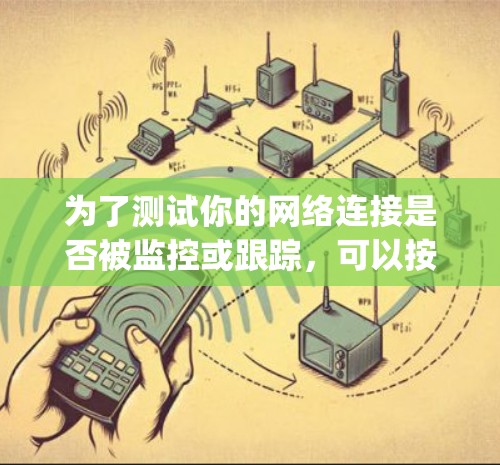 为了测试你的网络连接是否被监控或跟踪,可以按照以下步骤使用Perfect Privacy进行隐私测试 为了测试你的网络连接是否被监控或跟踪,可以按照以下步骤使用Perfect Privacy进行隐私测试