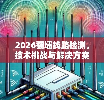 2026翻墙线路检测，技术挑战与解决方案