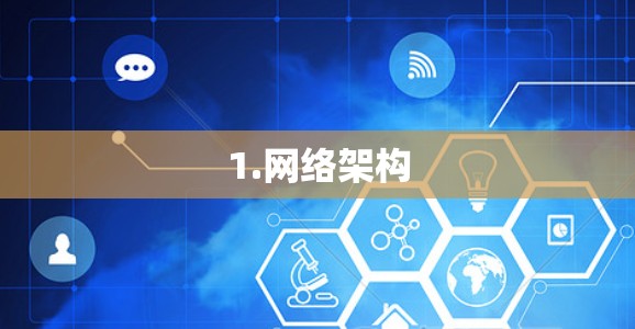 1.网络架构