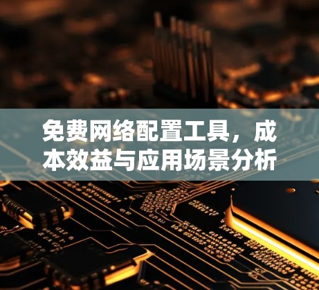 免费网络配置工具，成本效益与应用场景分析