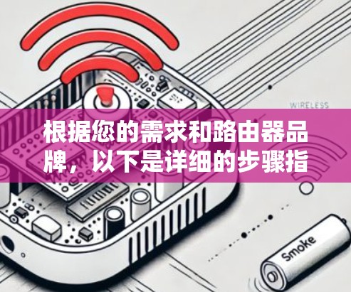 根据您的需求和路由器品牌，以下是详细的步骤指南，帮助您下载并设置路由器网络工具