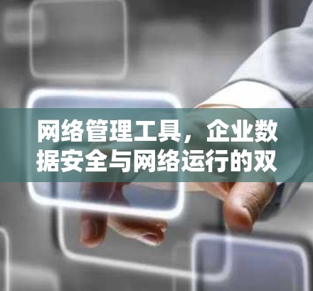 网络管理工具,企业数据安全与网络运行的双重保障 网络管理工具,企业数据安全与网络运行的双重保障