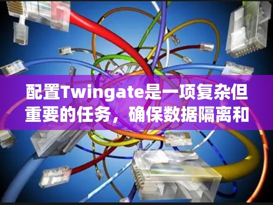 配置Twingate是一项复杂但重要的任务,确保数据隔离和安全。以下是详细的步骤指南 配置Twingate是一项复杂但重要的任务,确保数据隔离和安全。以下是详细的步骤指南