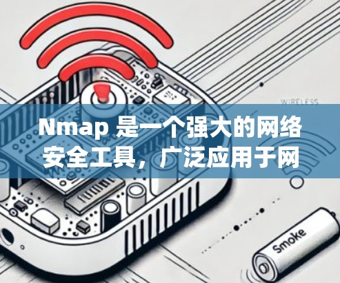 Nmap 是一个强大的网络安全工具，广泛应用于网络安全评估、渗透测试、网络架构设计等领域。以下是关于 Nmap 的详细介绍