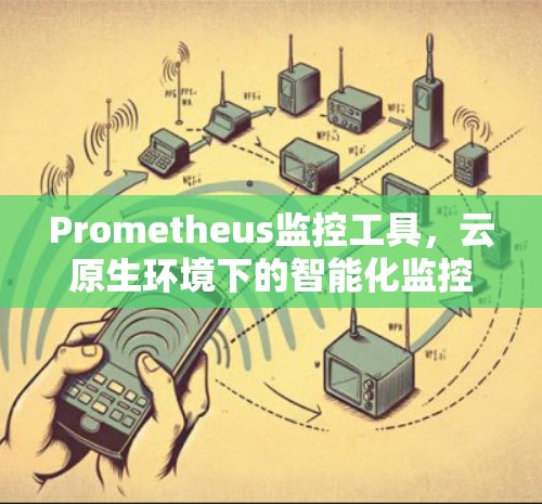 Prometheus监控工具，云原生环境下的智能化监控解决方案