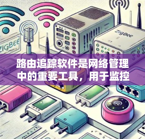 路由追踪软件是网络管理中的重要工具，用于监控和分析网络流量，帮助管理员解决问题。以下是对路由追踪软件的详细分析和选择建议