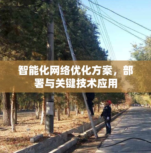 智能化网络优化方案，部署与关键技术应用