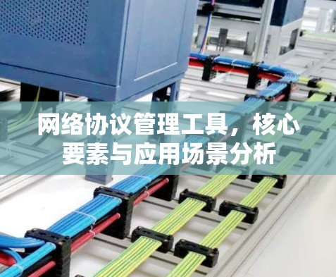 网络协议管理工具，核心要素与应用场景分析