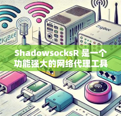 ShadowsocksR 是一个功能强大的网络代理工具，旨在提供高效、安全的网络连接解决方案。以下是使用ShadowsocksR的分步指南