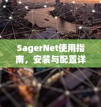 SagerNet使用指南，安装与配置详解